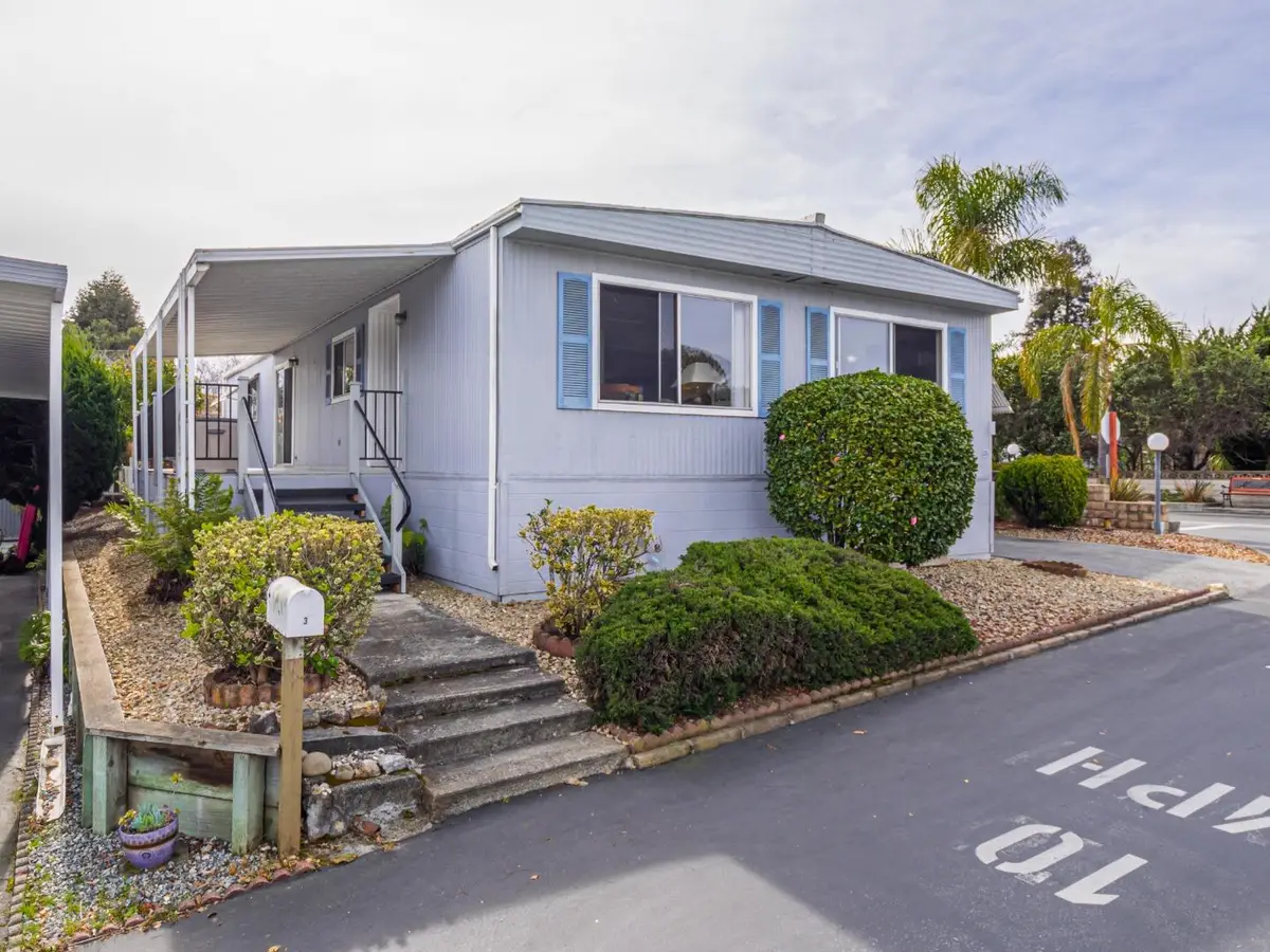 2655 Brommer St #3, Santa Cruz, CA 95062 - Image #1
