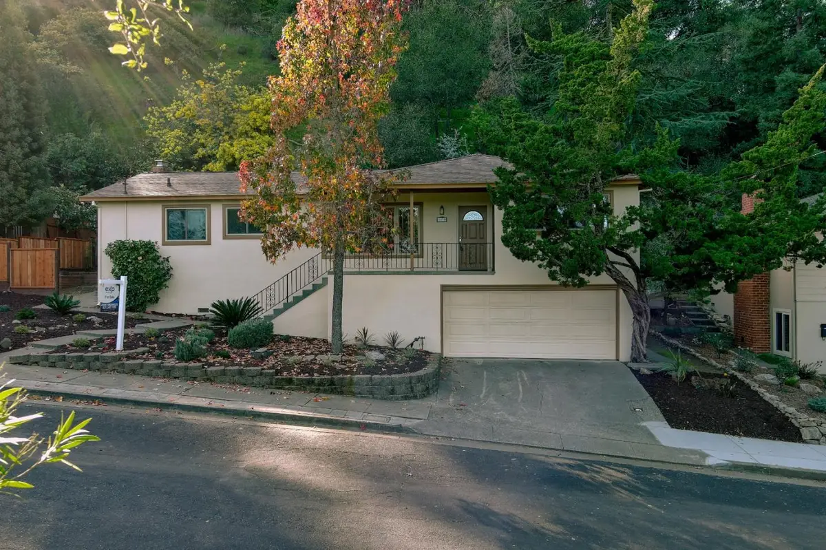 4030 Saint Marys Street, Martinez, CA 94553 - #1