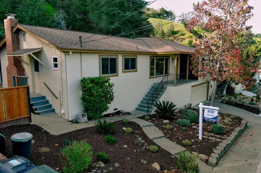 4030 Saint Marys Street, Martinez, CA 94553 - #3