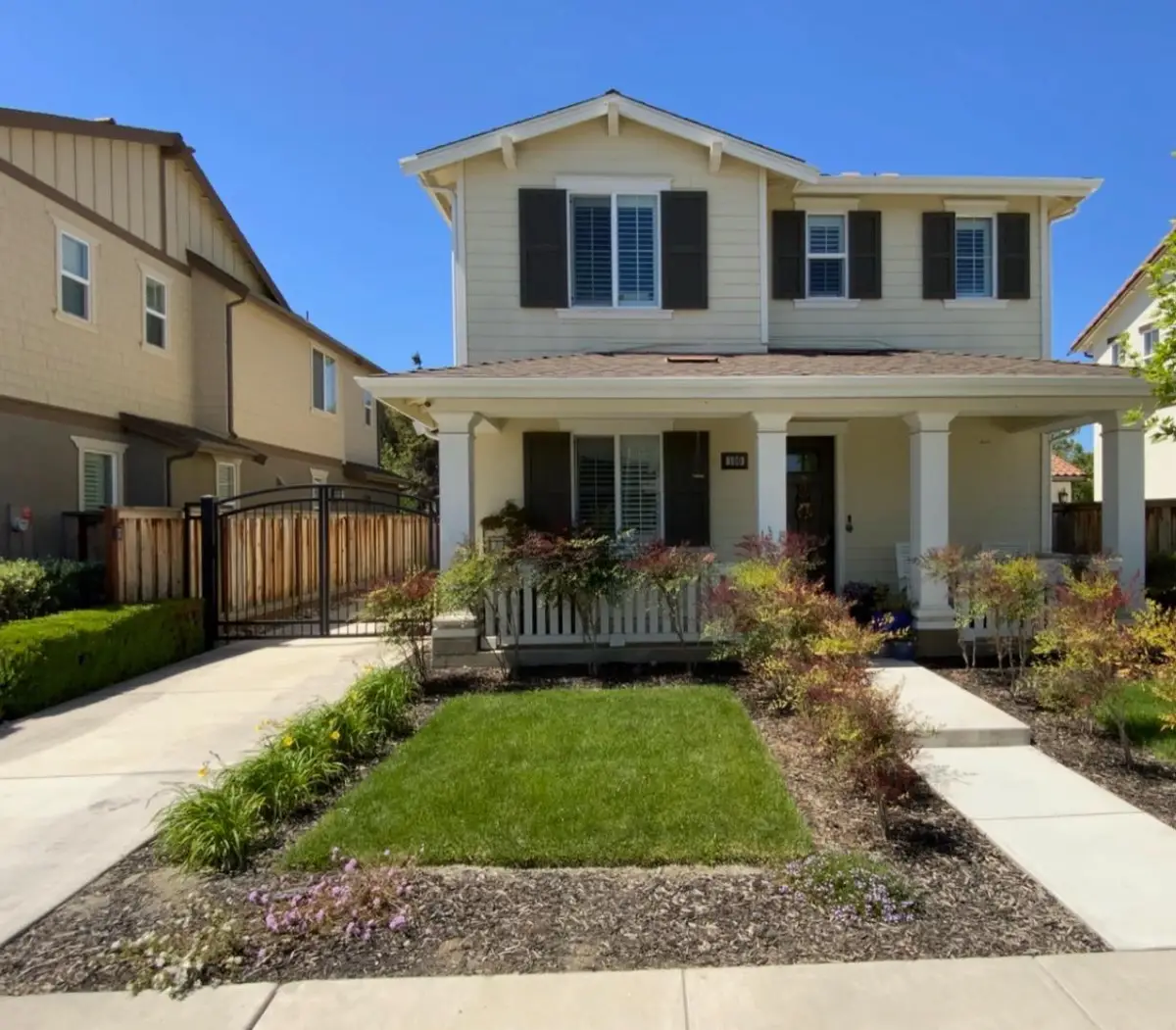 190 Christine Lynn Drive, Morgan Hill, CA 95037 - Image #1