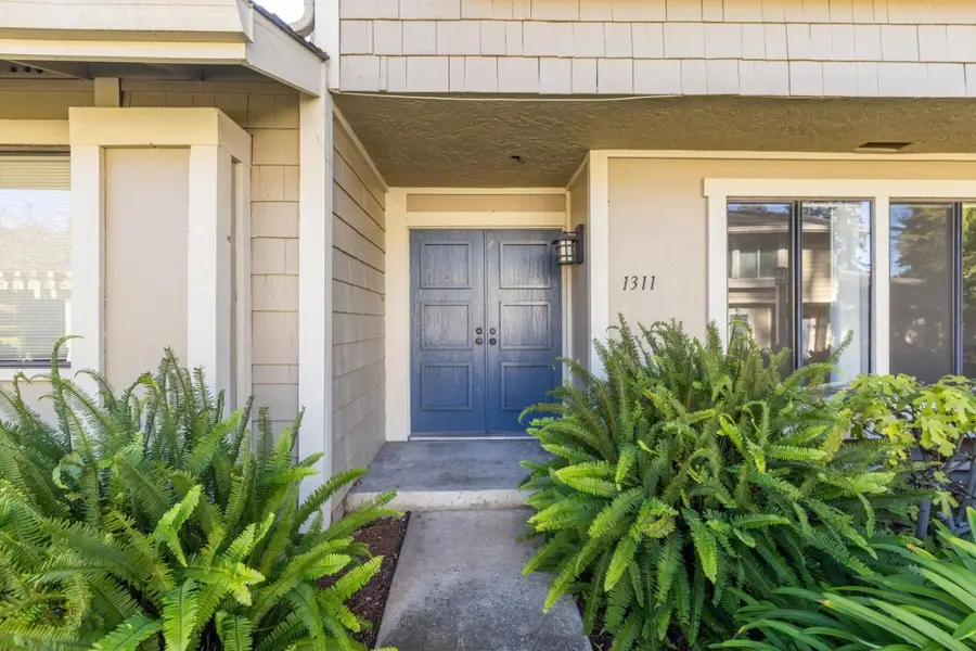 1311 Arbor Park Drive, San Jose, CA 95126 - #2