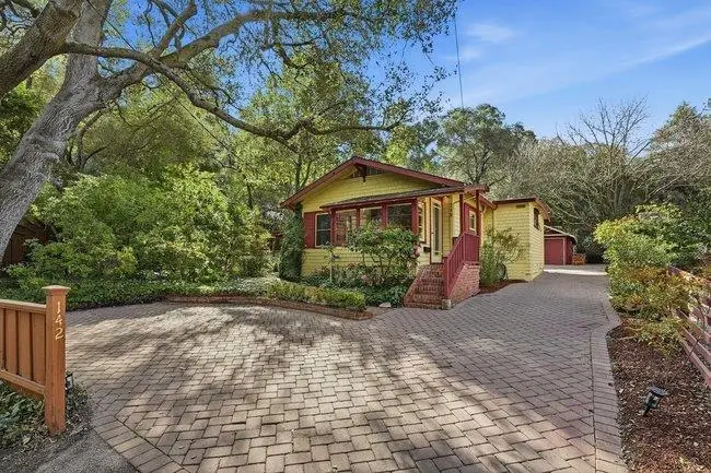 142 Wheeler Avenue, Los Gatos, CA 95030 - Image #1