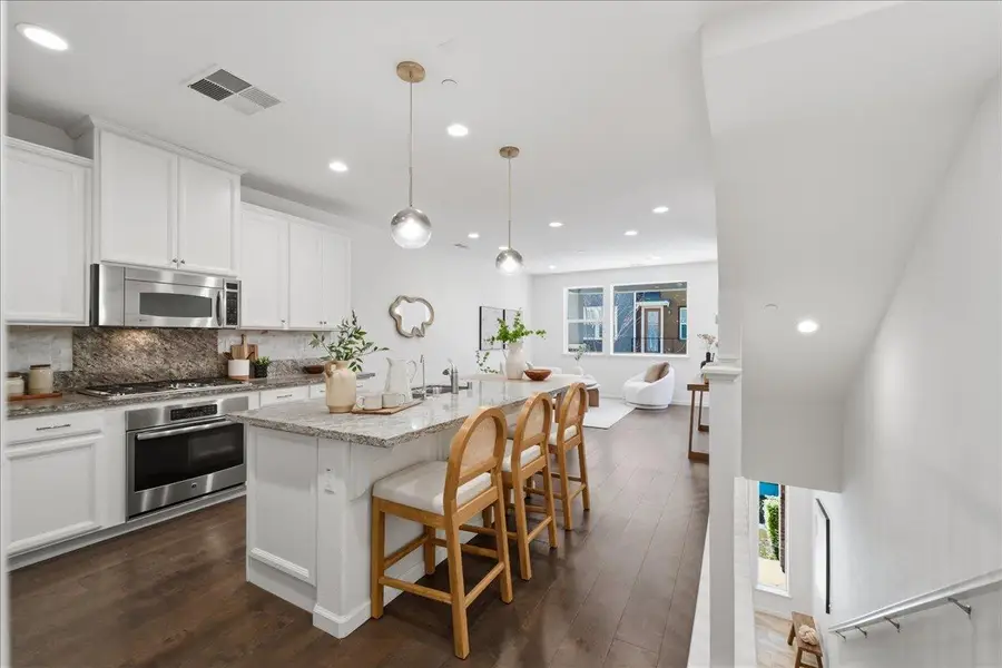 381 Charles Morris Terrace, Sunnyvale, CA 94085 - #3