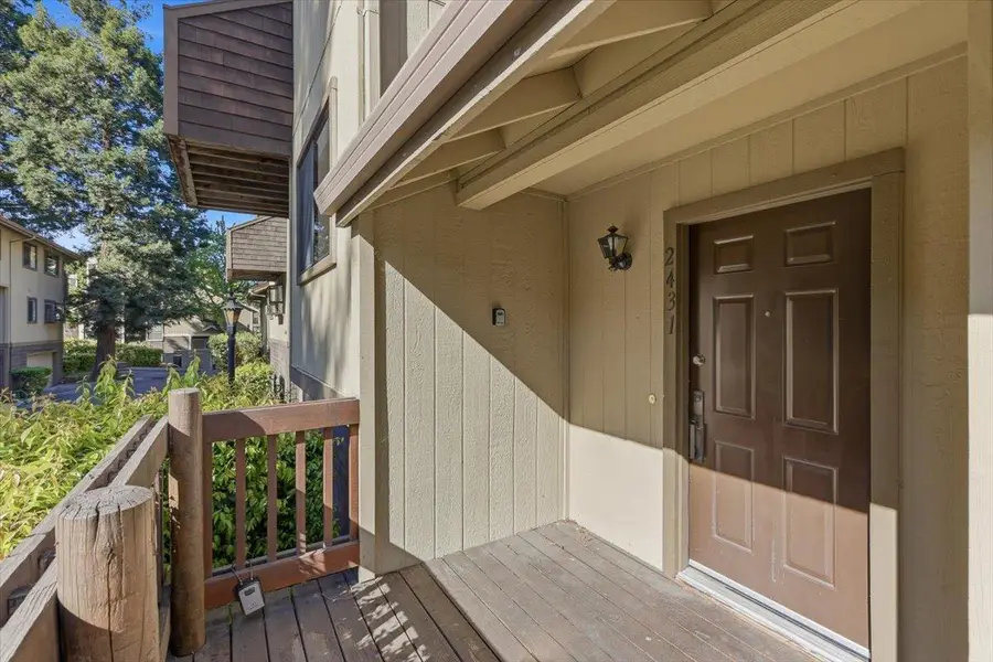 2431 Michele Jean Way, Santa Clara, CA 95050 - #2