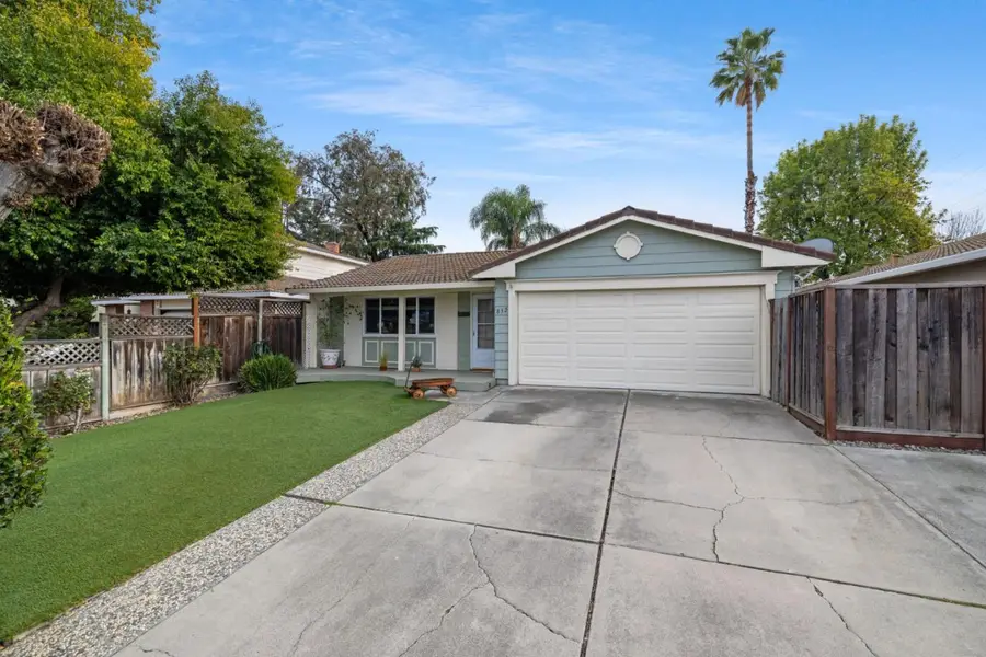 832 Raeburn Court, San Jose, CA 95136 - Image #3