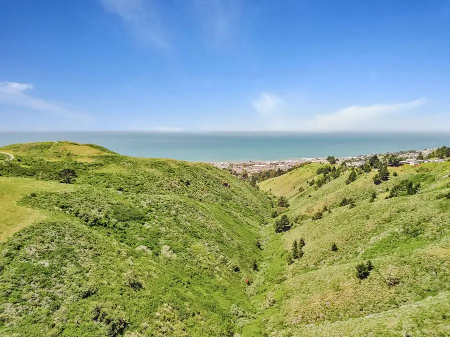 720 Lockhaven Drive, Pacifica, CA 94044 - #3