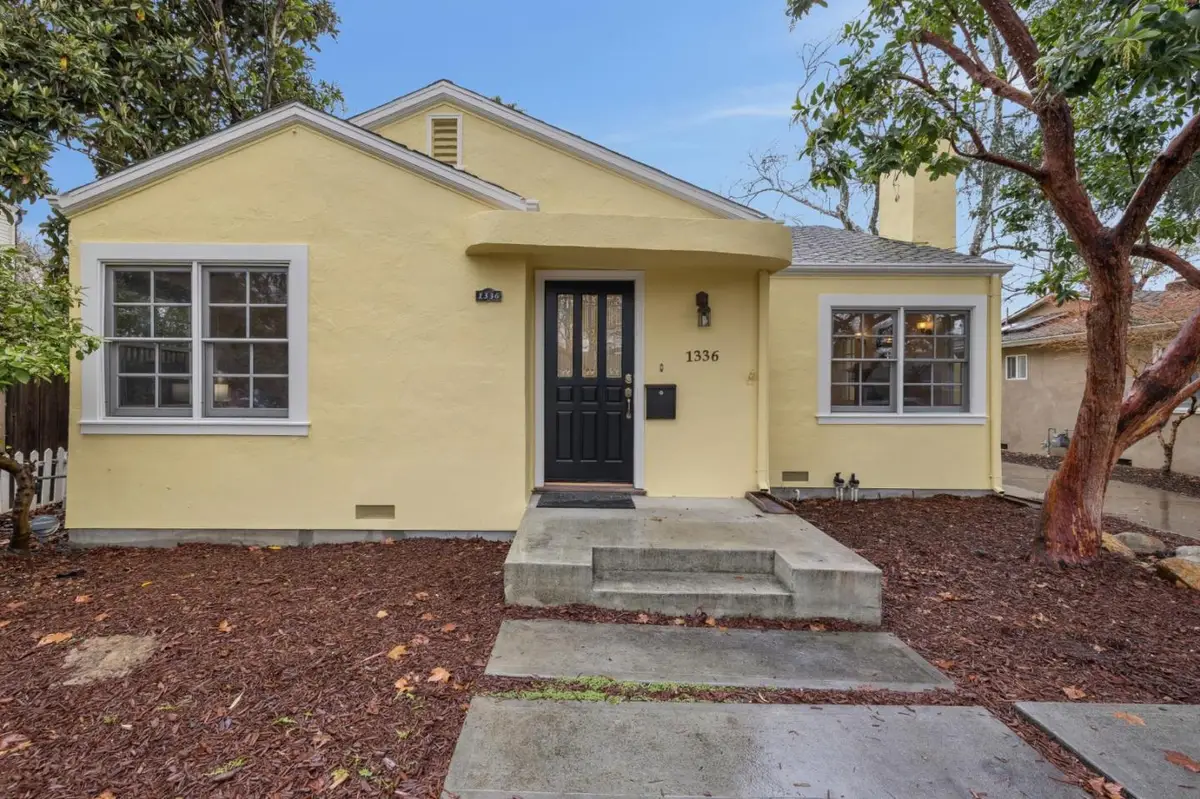 1336 Bird Avenue, San Jose, CA 95125 - #1
