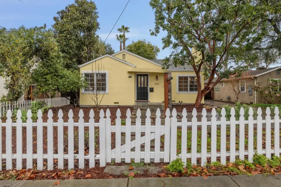 1336 Bird Avenue, San Jose, CA 95125 - #2