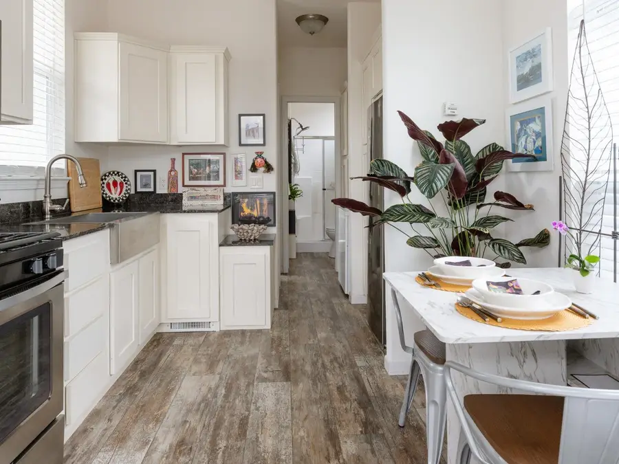 2120 North Pacific #25, Santa Cruz, CA 95060 - Image #3