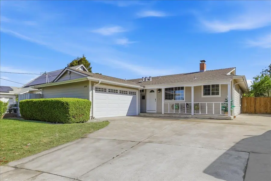 6190 Bellhaven Place, Newark, CA 94560 - #3