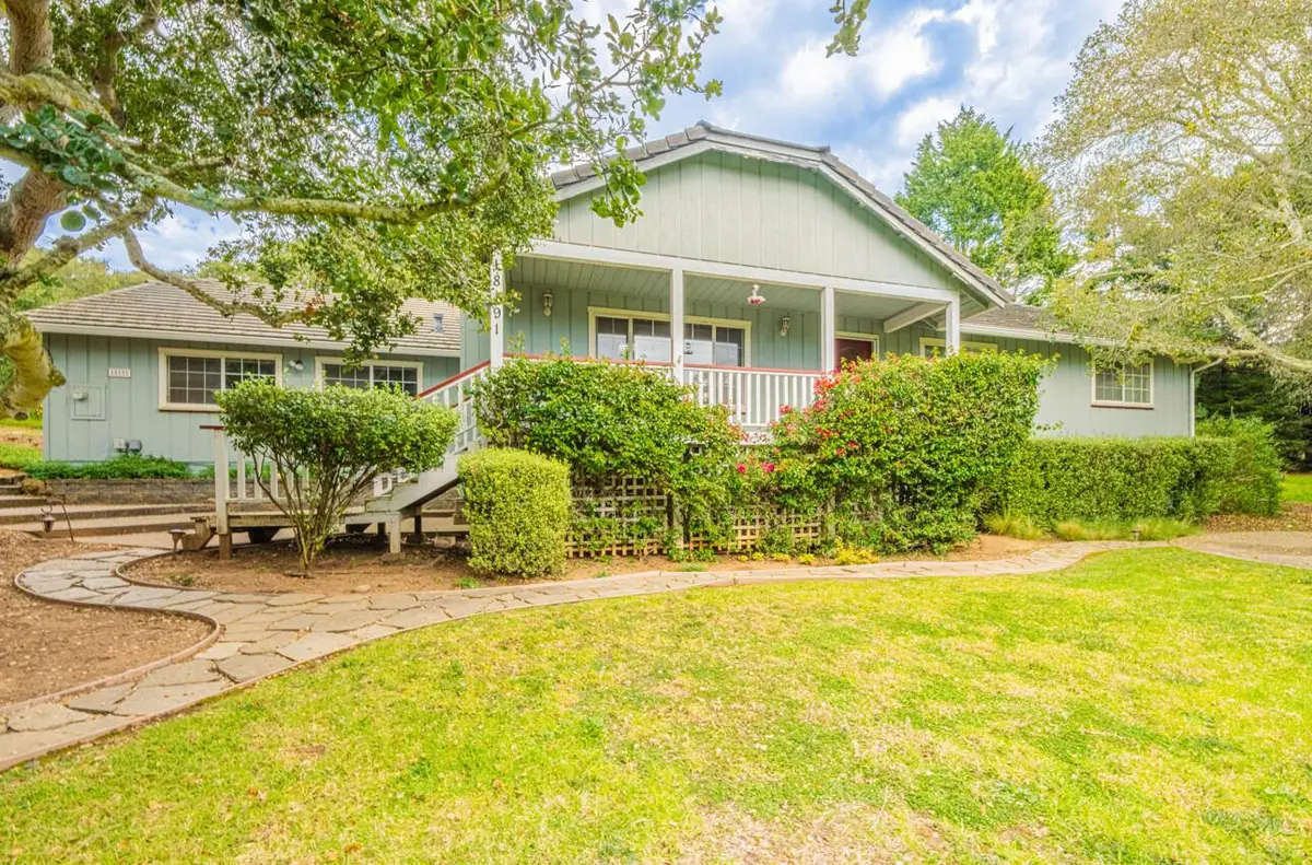 18191 Berta Canyon Road, Salinas, CA 93907 - Image #1