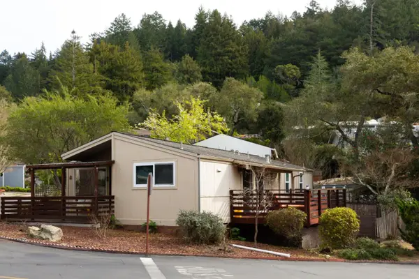 552 Bean Creek Road #160, Scotts Valley, CA 95066