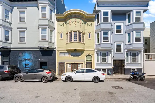 15-17 Harriet Street, San Francisco, CA 94103