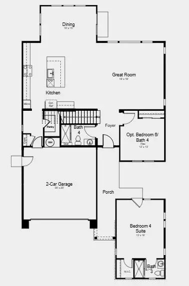 4017 Quinn Road, Dublin, CA 94568 - Image #2