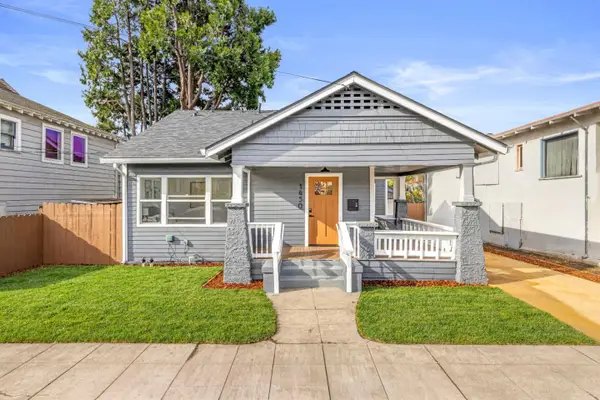 1450 Curtis Street, Berkeley, CA 94702