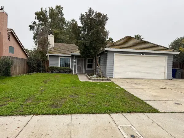 1429 Pintail Circle, Los Banos, CA 93635
