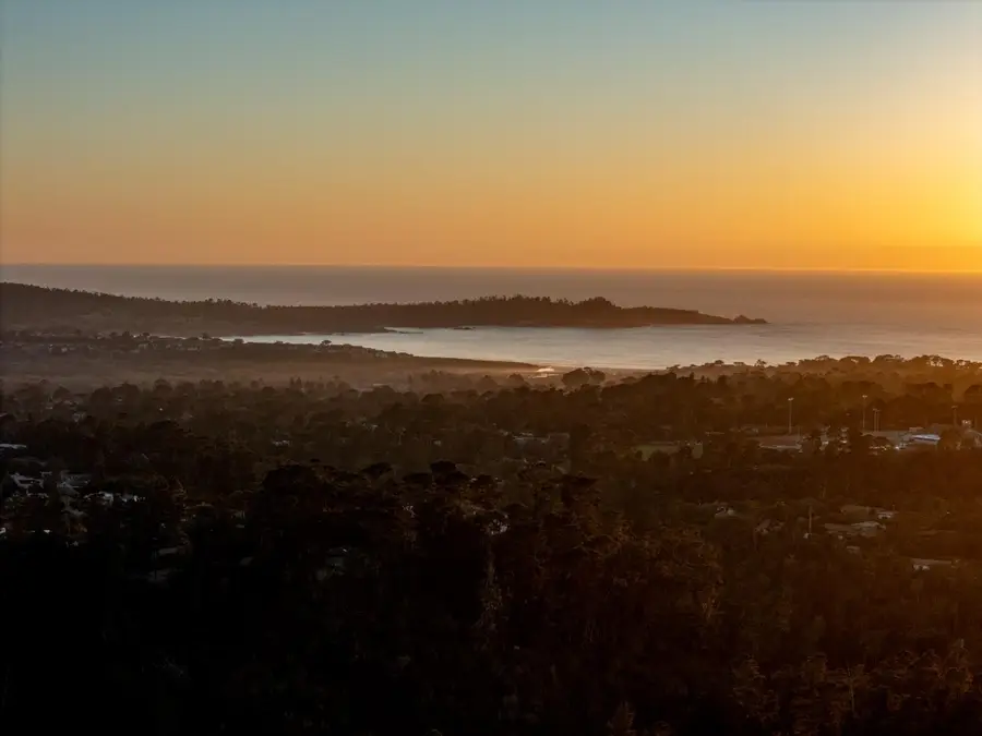 24911 Outlook Terrace, Carmel, CA 93923 - Image #2