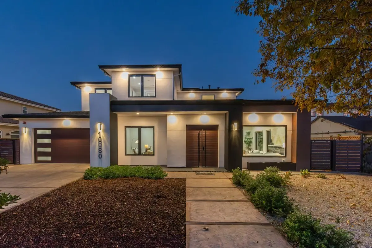 10080 S Tantau Avenue, Cupertino, CA 95014 - #1