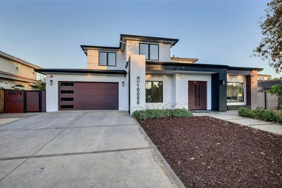 10080 S Tantau Avenue, Cupertino, CA 95014 - #3