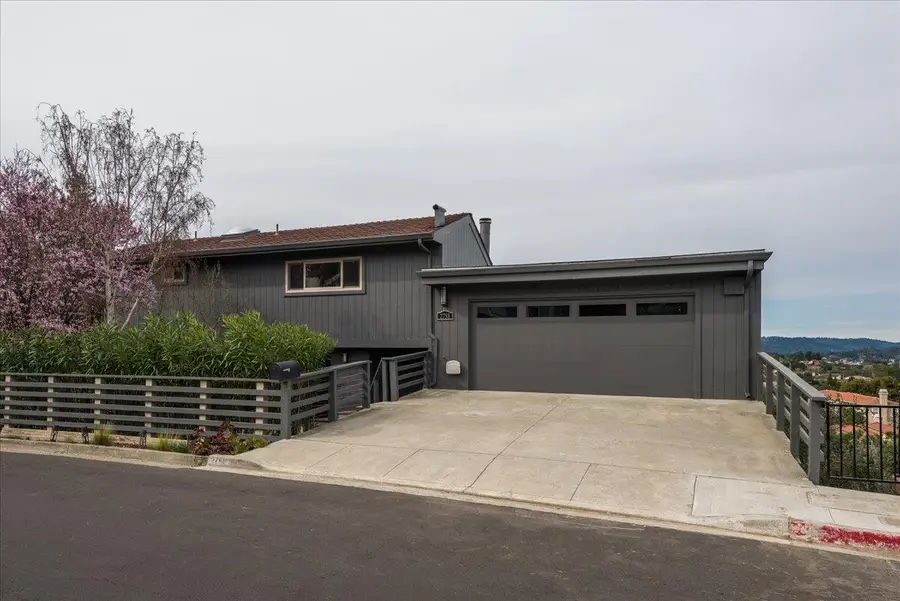 2758 Belmont Canyon Road, Belmont, CA 94002 - #2