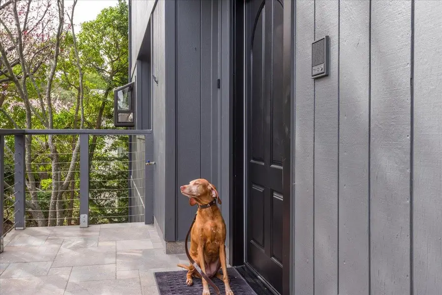 2758 Belmont Canyon Road, Belmont, CA 94002 - #3