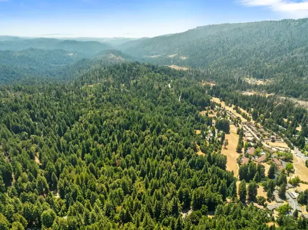 0 E Hilton Drive, Boulder Creek, CA 95006