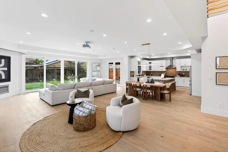 610 Dorset Way, Sunnyvale, CA 94087 - #3