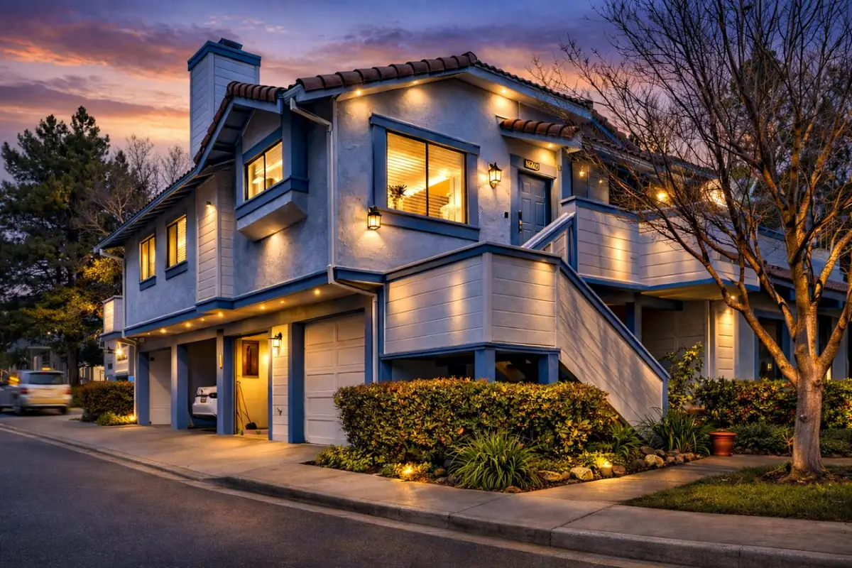 34744 Tuxedo Common, Fremont, CA 94555 - #1