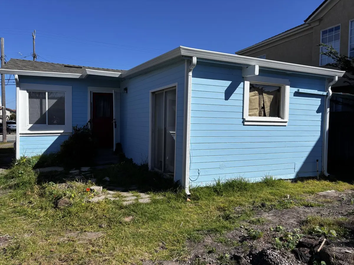 400 Sonoma Avenue, Seaside, CA 93955 - #1