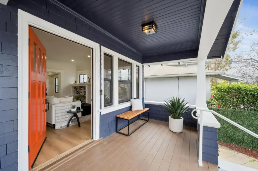 3714 Magee Avenue, Oakland, CA 94619 - #3