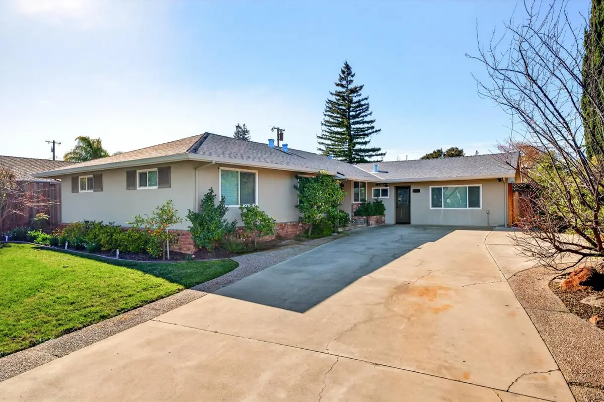 1525 S Mary Avenue, Sunnyvale, CA 94087 - #1