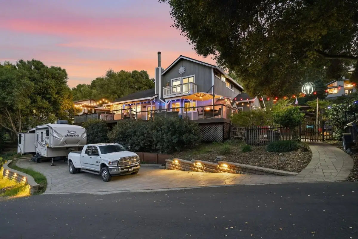 17200 Holiday Drive, Morgan Hill, CA 95037 - #1