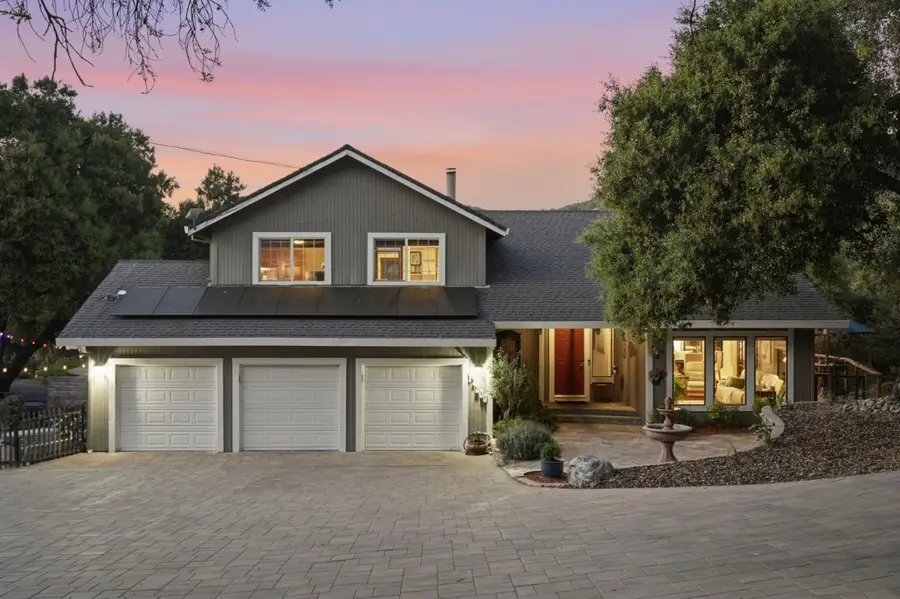17200 Holiday Drive, Morgan Hill, CA 95037 - #2