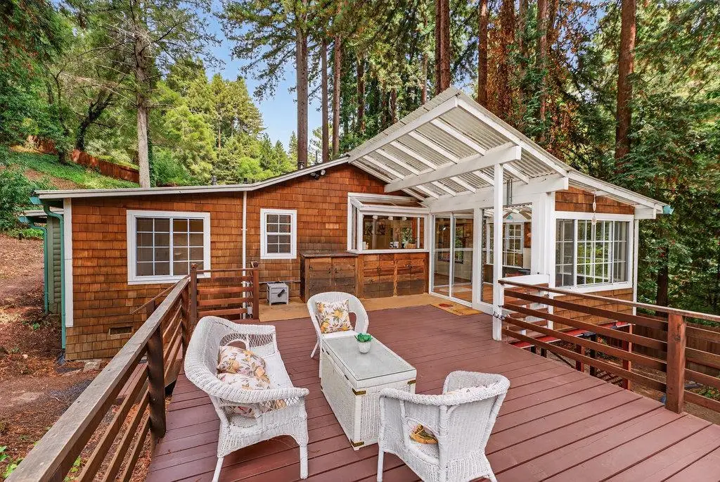 14755 Two Bar Road, Boulder Creek, CA 95006 - #1