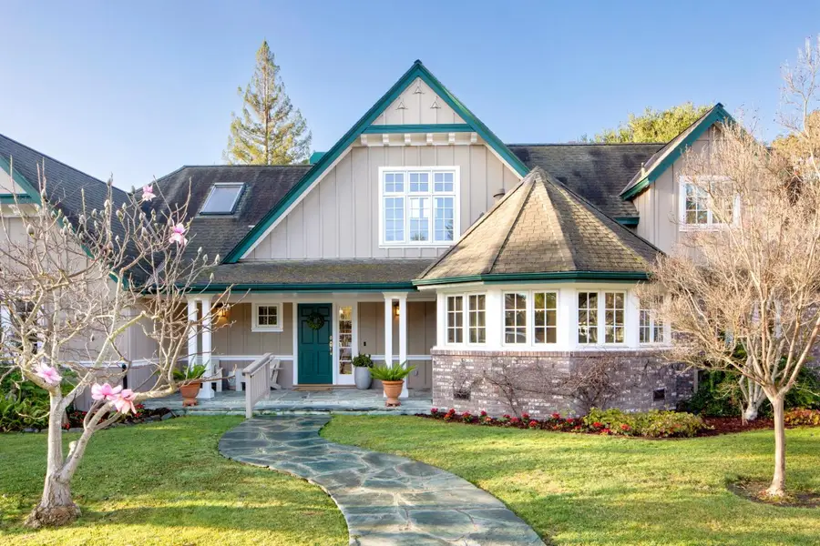 845 Magnolia Street, Menlo Park, CA 94025 - #2