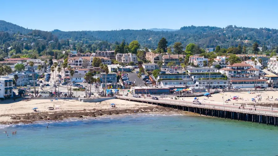206 Villa Mar Vista, Santa Cruz, CA 95060 - #2
