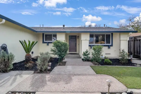 2921 Daisy Court, Union City, CA 94587