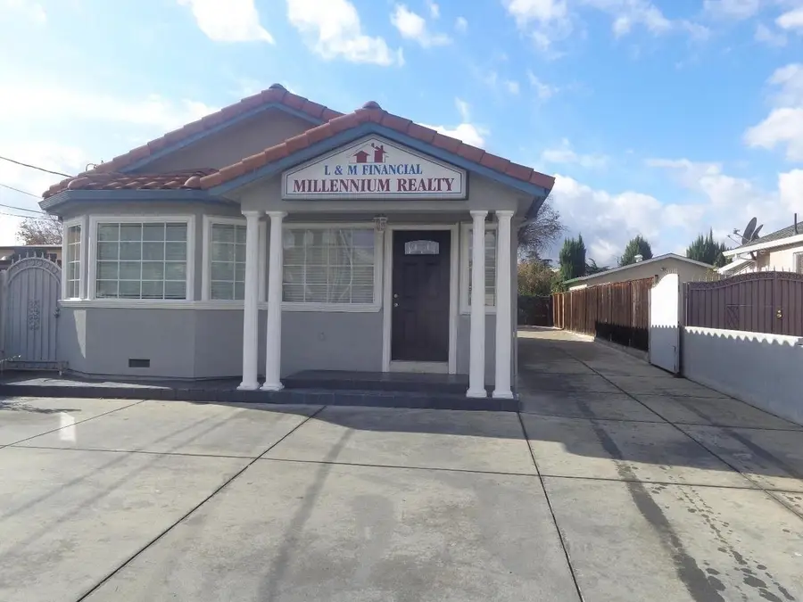 9 N 33rd Street, San Jose, CA 95116 - #2