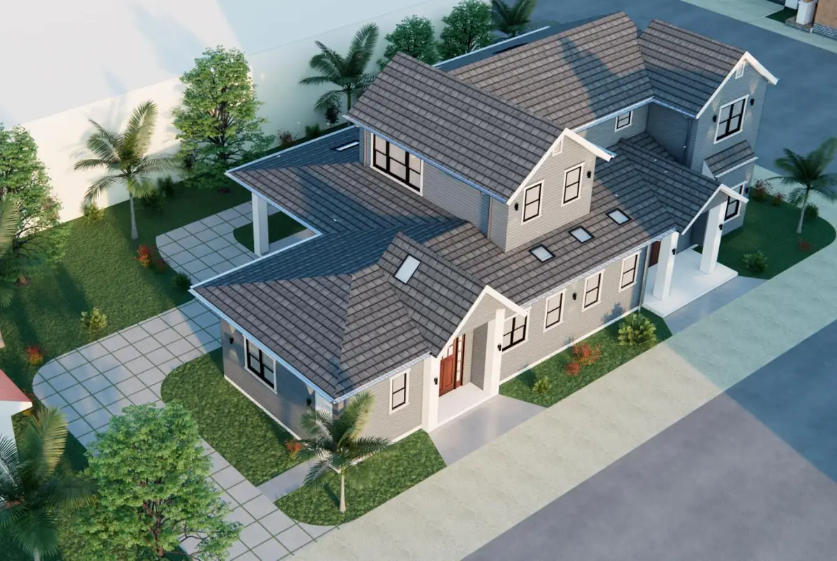 21670 Lomita Avenue, Cupertino, CA 95014 - #1