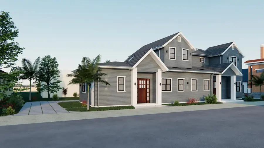 21670 Lomita Avenue, Cupertino, CA 95014 - #3