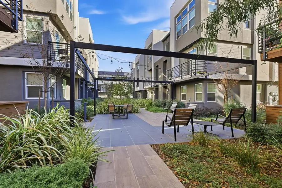 3675 Broadcast Common, Fremont, CA 94538 - #3