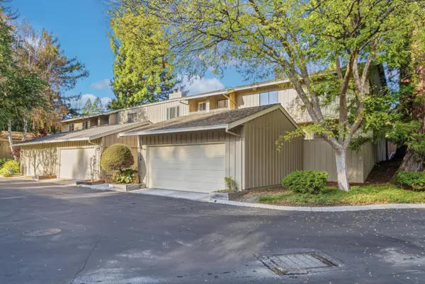 438 Sycamore Hill Drive, Danville, CA 94526