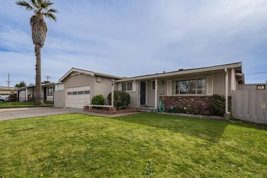 24 Saint Francis Way, Salinas, CA 93906 - #3