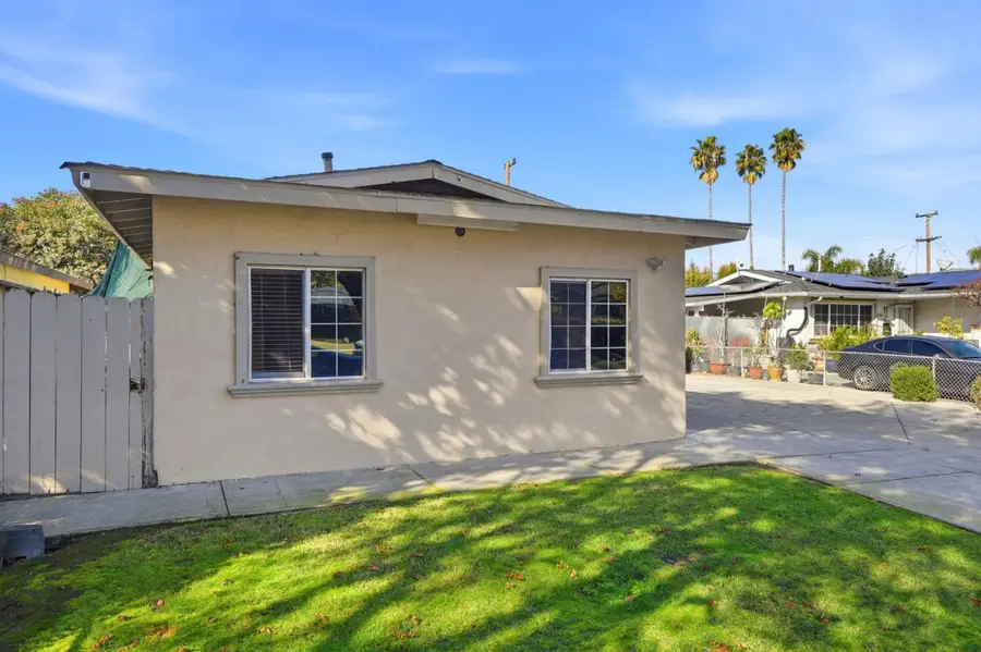 2207 Pacina Drive, San Jose, CA 95116 - Image #2
