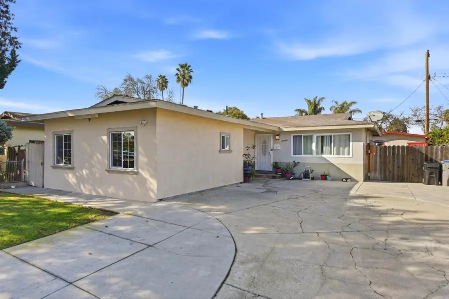 2207 Pacina Drive, San Jose, CA 95116 - Image #3