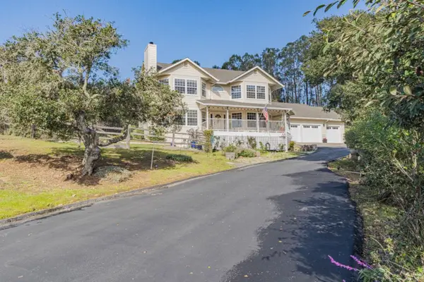 17705 Pond Derosa Lane, Salinas, CA 93907