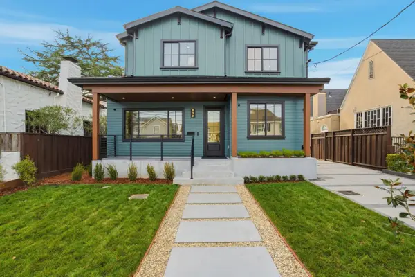 839 Crossway Road, Burlingame, CA 94010