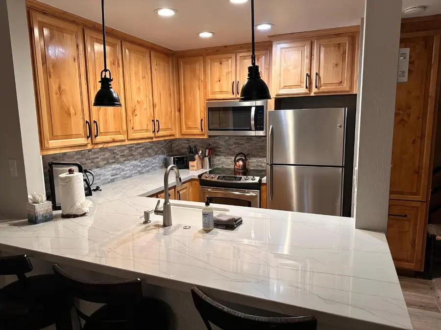 141 Cedar Court #141, Carnelian Bay, CA 96140 - #3