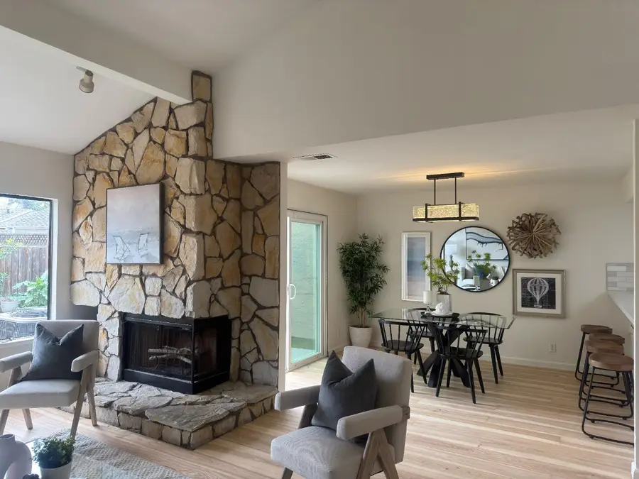1050 Villa Maria Court, San Jose, CA 95125 - #3