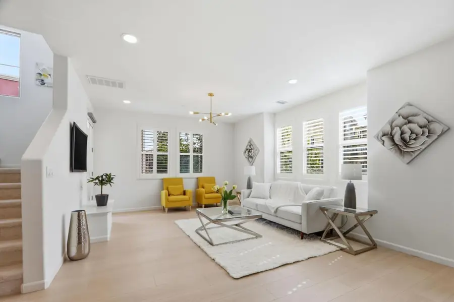 1855 Trento Loop, Milpitas, CA 95035 - #2